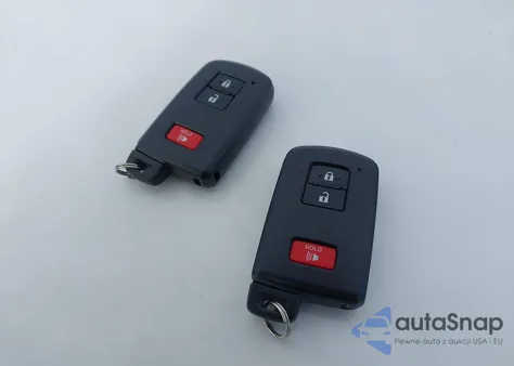 2021 Toyota 4Runner Venture Special Edition from USA, damaged, VIN JTEHU5JR2M5918497